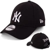 New Era Baseball Cap Cap New Era NY 940 NEYYAN, F blk/wht (1-St)