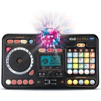 Vtech® Lerntablet Kiditronics, Kidi DJ Mix, mit Licht- und Soundeffekten