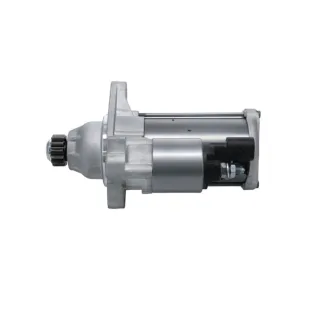 Bosch Anlasser 1,6 kW Audi Cupra Seat Skoda VW 1986S01055