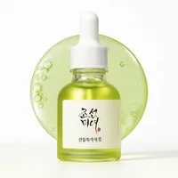 Beauty of Joseon Gesichtsserum Beauty Of Joseon Green Tea Panthenol Calming Serum 30 Ml