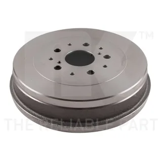 NK Bremstrommel Toyota Hilux 7 2,5