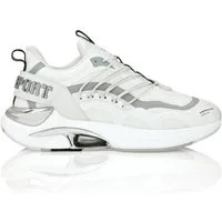 PLEIN SPORT Air Pressure //Gen.x.4 Sneaker