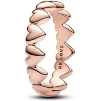 Pandora Fingerring Pandora 183427C00 Damenring