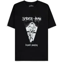 Spiderman T-Shirt Spider-Man - Beyond Amazing - Men's Short Sleeved T-shirt