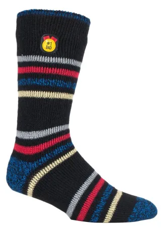 Wärmehalter - Extra warme Herren-Winter-Thermosocken für Papa & Großvater