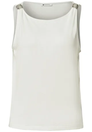 Street One - Street One A325449 10108_off_white 10108_off_white - Gr. - 44