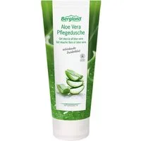 Bergland-Pharma GmbH & Co. KG Duschgel Pflegedusche - Aloe Vera 200ml