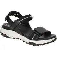 Geox D35TBB 04611 C9999 Sandalette