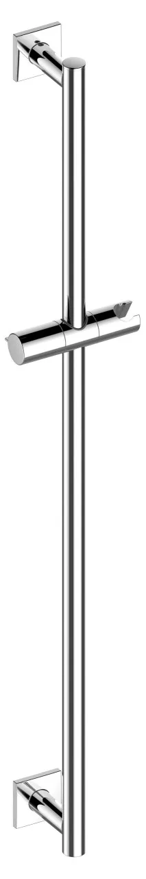 Keuco Brausestange IXMOSOLO 59585,eckig,mit 59585010902 59585010902