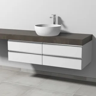 Sanipa Waschtischunterbau mit Auszügen, L240801 L240801