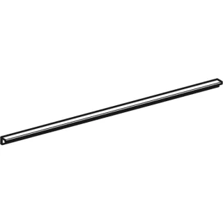 Geberit Griff, Sand, Acanto WaschtischU 75 zu Art.-Nr.: 500.611.JL.2, 243928TG1 243928TG1