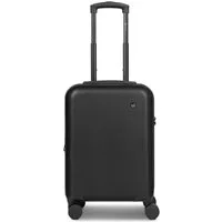 bugatti Handgepäck-Trolley Valencia 2.0, 4 Rollen, ABS