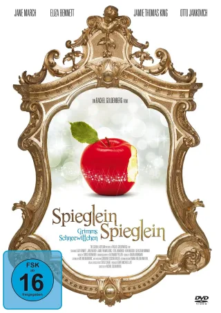 Spieglein Spieglein