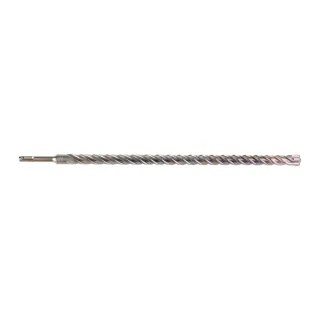 Milwaukee SDS-Plus Hammerbohrer, 4-Schneiden - 4932356503
