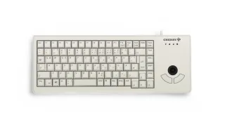 Cherry XS G84-5400 | g84-5400lumbe-0 | Tastatur - USB