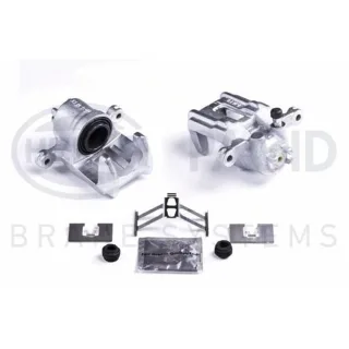 Hella Bremssattel hinten links Honda Accord Cr-V Legend Shuttle