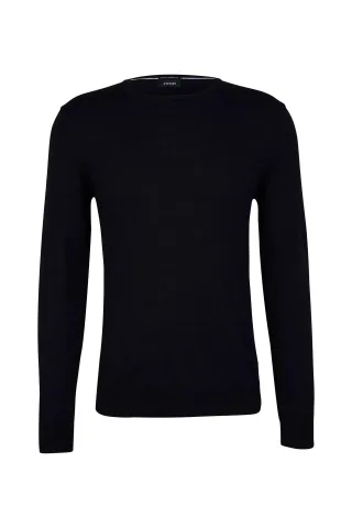 JOOP! Menswear - JK-01Denny 10012053 Blau - Gr. - XXXL