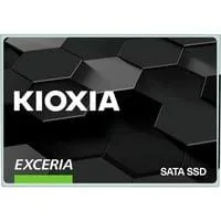Exceria 480 GB, SSD SATA 6 Gb/s, 2,5", intern