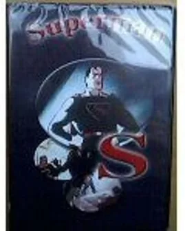 DVD - Superman