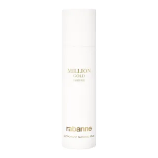 Million Gold For Her - Deo Spray 150ml