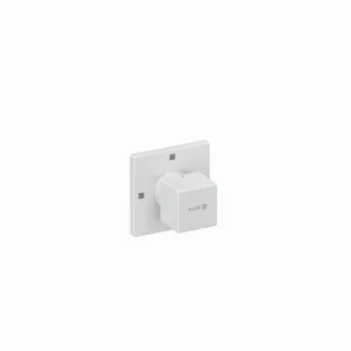 Kludi DECUS 3-Wege-Umstellung Feinbau-Set mattweiß, 548465375 548465375
