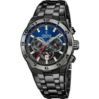 Festina Quarzuhr Festina Quarz Herren Chrono Bike F20673/1