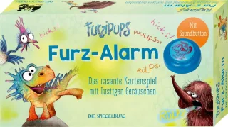 Die Spiegelburg 18359 - Furzipups