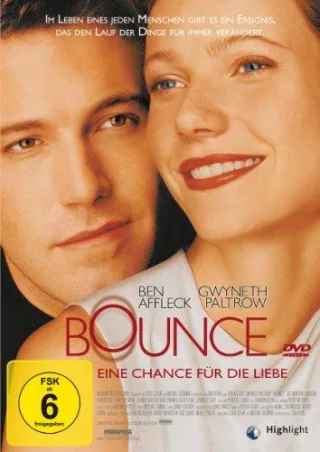 Bounce - Eine Chance für die Liebe [DVD] [2001]