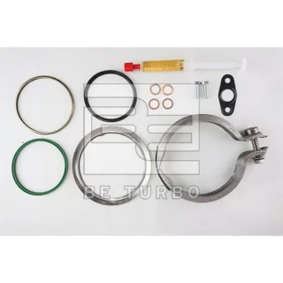 BE Turbo Montagesatz f?r Turbolader BMW 3er 4er 5er 7er X3 X4 X5 X6