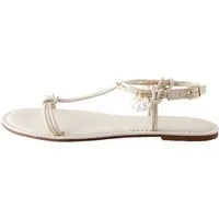 Next Forever Comfort® Sandalen mit Anhänger Riemchensandale (1-tlg)