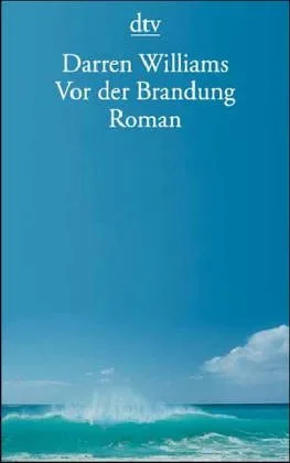 Vor der Brandung