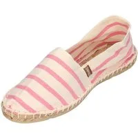 espadrij l´originale CLASSIC 100 Espadrille Ecru Rose