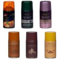 laro Raumduft Ruum/Airline Mix Stk, 250ml, Sandel/Urban Düfte (6-St)
