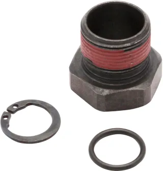 HAZET Lufteinlass-Satz - 9022P-1-016/3