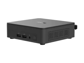 ASUS NUC 13 Pro Kit RNUC13L3KV500002I | 90ar00a1-m00010 | Core i5-1350P - 2x DDR4 SO-DIMM