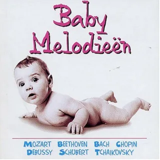 Baby Melodieen [Klassiek]