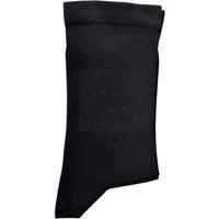 Wowerat Diabetikersocken Extra-weit Diabetes Strümpfe extrafein ohne Gummi (2er Pack) extra breit