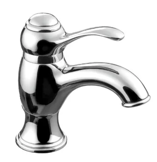 Herzbach Epoca Waschtisch-ELB ohne Ablauf Bronze , 34.153200.1.05 34.153200.1.05