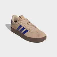 adidas Sportswear VL COURT 3.0 Sneaker inspiriert vom Design des adidas samba