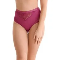 Lisca Taillenslip Damen Taillenslip Robin (Stück, 1-St) hoher geschnittener Taillenslip, schmaler, elastischer Bund