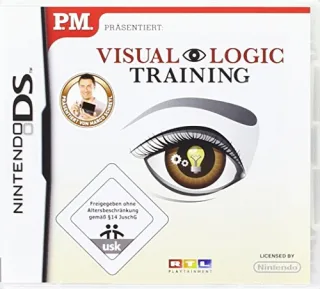 Visual Logic Training [Nintendo DS]