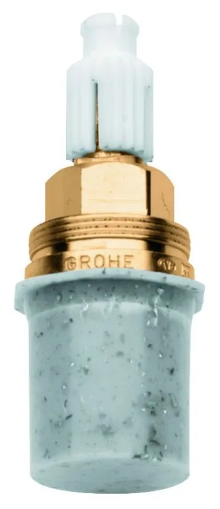 Grohe Oberteil Keramik 45978 rechts Carbodur, 45978000 45978000