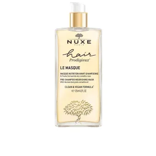 Hair Prodigieux Pre-shampoo-nährmaske 125 ml