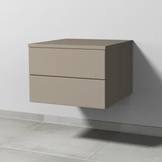 Sanipa Anbau-/Solitärschrank 2morrow P2183, P218367 P218367
