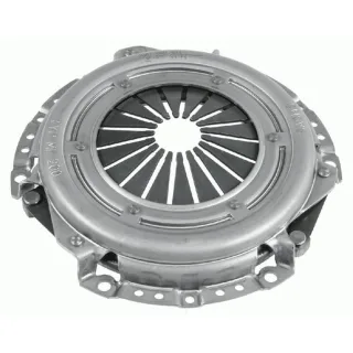 Sachs Kupplungsdruckplatte Citroen C2 C3 C4 Peugeot 1007 206 207/207+ 307 1,4