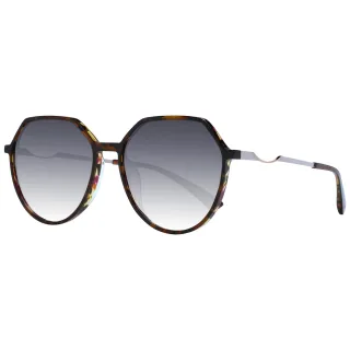 Ana Hickmann Sonnenbrille HIC9025 G21 59