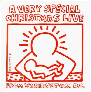 A Very Special Christmas Live [Audio CD] Various