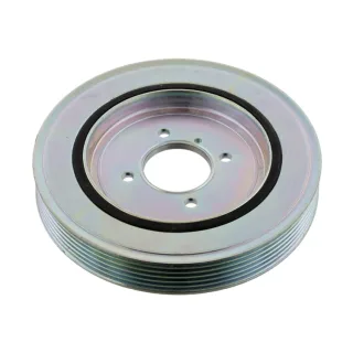 Febi Riemenscheibe Kurbelwelle Citroen Fiat Peugeot 27720 1,9