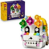 LEGO® Opferaltar (40811), LEGO LEGO Iconic Konstruktionsspielsteine, (231 St), Made in Europe