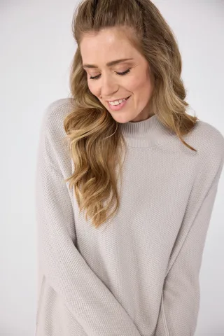 LIEBLINGSSTÜCK - NeeleEP beige - Gr. - 40